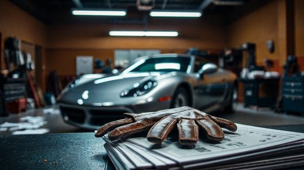 Découvrez comment le garage automobile à Rezé 44 transforme votre service