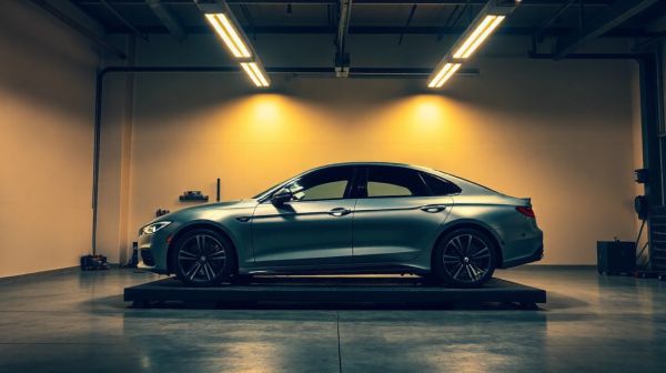 Découvrez comment le garage automobile à Rezé 44 transforme votre service