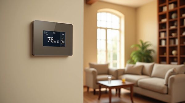 Maîtriser la climatisation pour un confort optimal chez soi