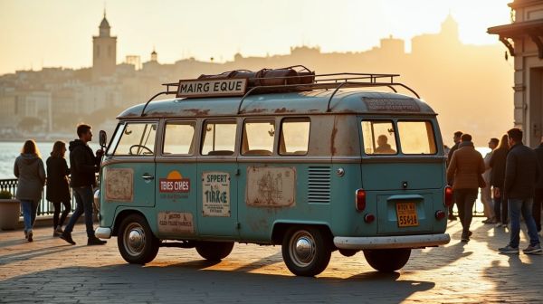 Pour quelles occasions louer un minibus 9 places à Marseille ?