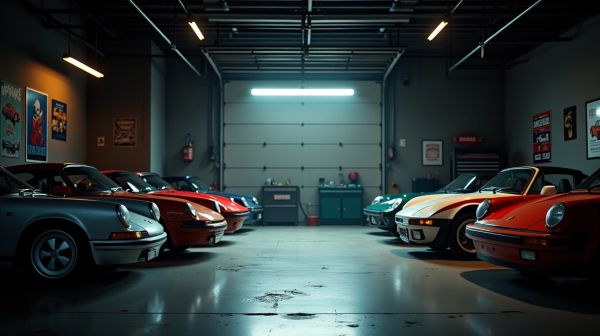 Pourquoi le garage automobile à Rezé 44 pourrait surprendre votre expérience