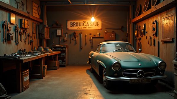 Pourquoi le garage automobile à Rezé 44 pourrait surprendre votre expérience