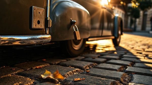 Services de dépannage express d'un serrurier automobile à Nîmes