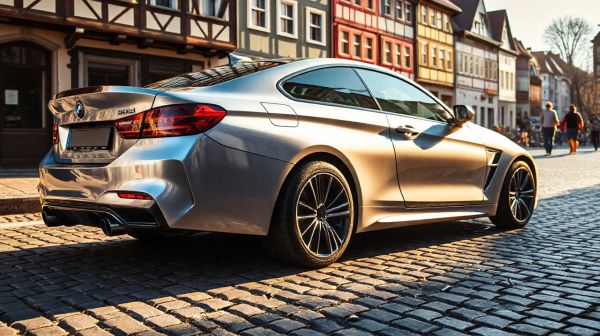 Top astuces pour se procurer une BMW en Allemagne en 2026