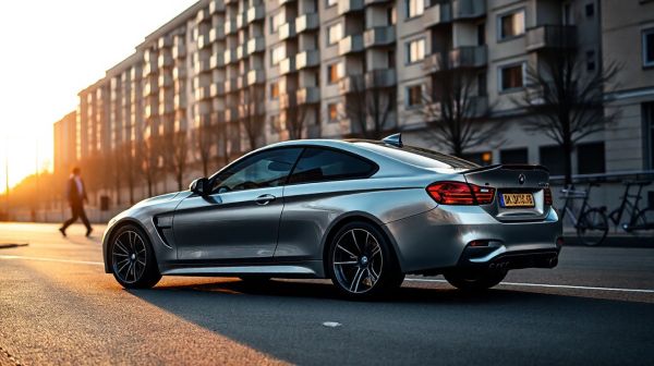 Top astuces pour se procurer une BMW en Allemagne en 2026