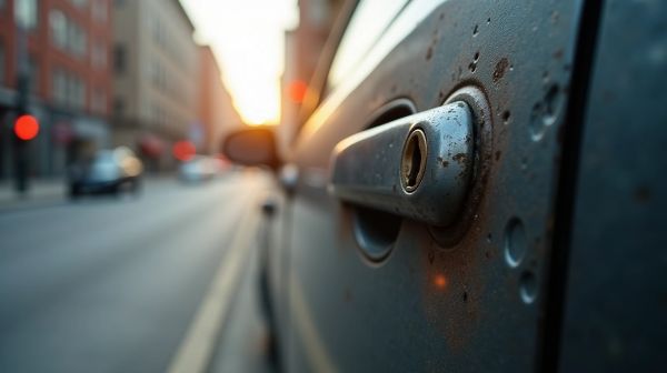 Urgence serrurier automobile à Nîmes : services de dépannage rapides