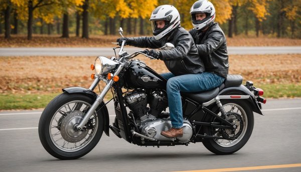 Quels sont les types de tests pour le permis moto?