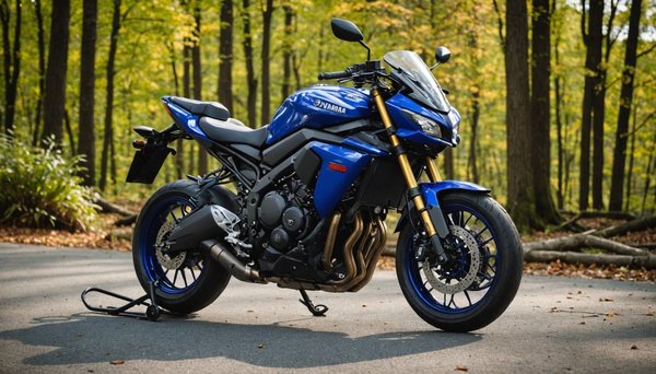 Les accessoires indispensables pour une Yamaha