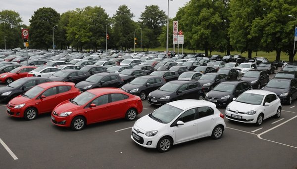 Le rôle des voitures économiques dans la lutte contre le changement climatique