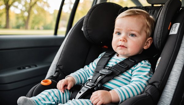 L'essentiel à savoir sur les dispositifs de retenue pour enfants pour les nouveaux parents