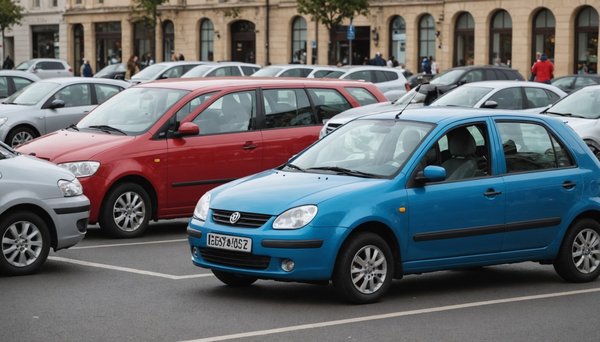 Voiture économique et assurance : ce qu'il faut savoir