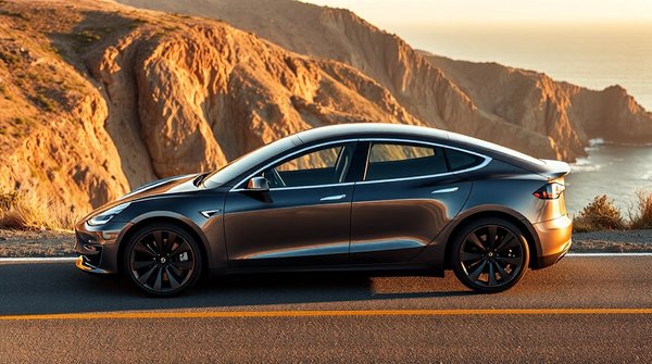 Accessoires pour tesla : élevez votre conduite au niveau supérieur